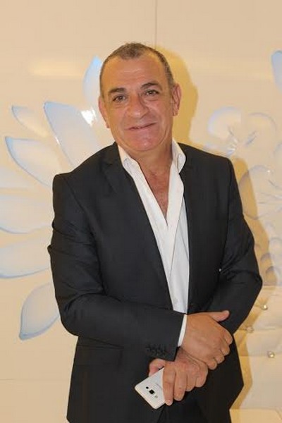 Assi El Hellani on Eid El Adha
